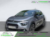 Citroen C3 occasion année 2024 boite Manuelle Annonce Citroen C3 occasion Essence PureTech 110 BVM à Beaupuy
