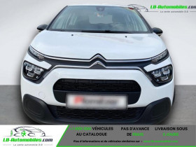 Citroen C3 PureTech 110 BVM  occasion � Beaupuy - photo n�4