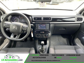 Citroen C3 PureTech 110 BVM  occasion � Beaupuy - photo n�3