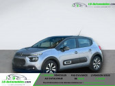 Citroen C3 occasion année 2021 boite Manuelle Annonce Citroen C3 occasion Essence PureTech 110 BVM à Beaupuy