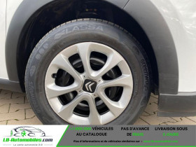 Citroen C3 PureTech 110 BVM  occasion � Beaupuy - photo n�8