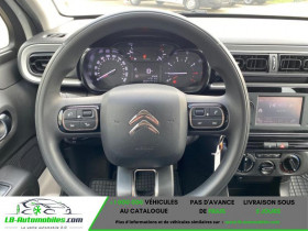 Citroen C3 PureTech 110 BVM  occasion � Beaupuy - photo n�7