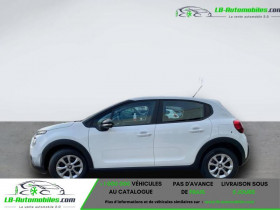 Citroen C3 PureTech 110 BVM  occasion � Beaupuy - photo n�5