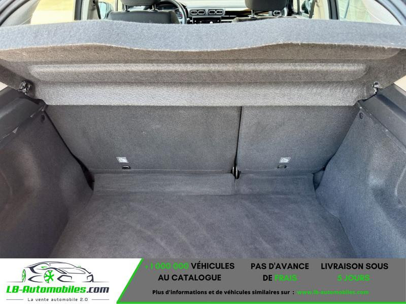 Citroen C3 PureTech 110 BVM  occasion  Beaupuy - photo n7