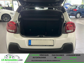 Citroen C3 PureTech 110 BVM  occasion � Beaupuy - photo n�11