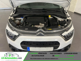 Citroen C3 PureTech 110 BVM  occasion � Beaupuy - photo n�10