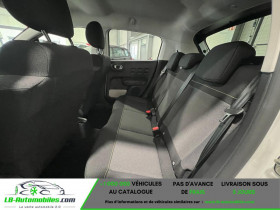 Citroen C3 PureTech 110 BVM  occasion � Beaupuy - photo n�9