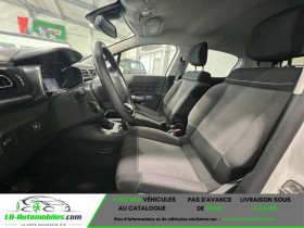 Citroen C3 PureTech 110 BVM  occasion � Beaupuy - photo n�8