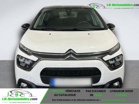 Citroen C3 PureTech 110 BVM  occasion � Beaupuy - photo n�5
