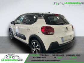 Citroen C3 PureTech 110 BVM  occasion � Beaupuy - photo n�4