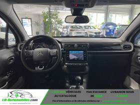 Citroen C3 PureTech 110 BVM  occasion � Beaupuy - photo n�3