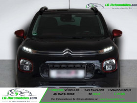 Citroen C3 PureTech 110 BVM  occasion � Beaupuy - photo n�3