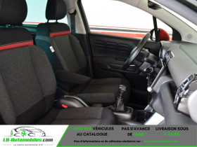 Citroen C3 PureTech 110 BVM  occasion � Beaupuy - photo n�4