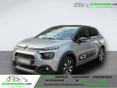 Citroen C3 occasion  année 2023 boite Manuelle Annonce Citroen C3 occasion Essence PureTech 110 BVM à Beaupuy