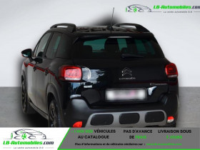 Citroen C3 PureTech 110 BVM  occasion � Beaupuy - photo n�2