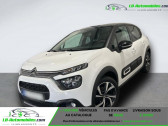 Citroen C3 occasion  année 2021 boite Manuelle Annonce Citroen C3 occasion Essence PureTech 110 BVM à Beaupuy