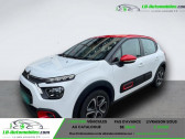Citroen C3 PureTech 110 BVM   Beaupuy 31