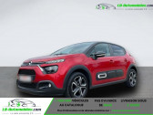 Citroen C3 PureTech 110 BVM   Beaupuy 31