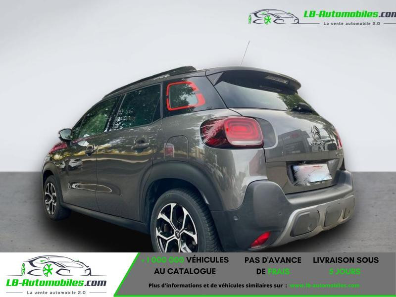Citroen C3 PureTech 110 BVM  occasion  Beaupuy - photo n4
