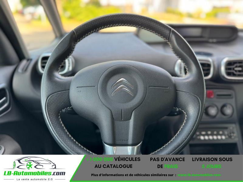 Citroen C3 PureTech 110 BVM  occasion  Beaupuy - photo n7