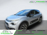 Citroen C3 PureTech 110 BVM   Beaupuy 31