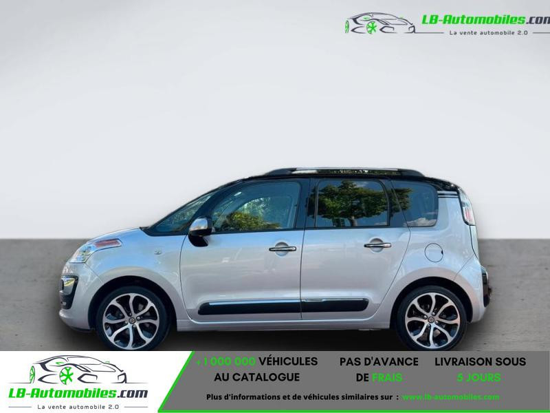 Citroen C3 PureTech 110 BVM  occasion  Beaupuy - photo n5
