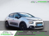 Citroen C3 occasion année 2017 boite Manuelle Annonce Citroen C3 occasion Essence PureTech 110 BVM à Beaupuy