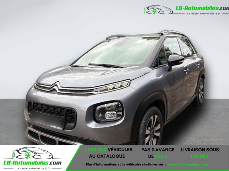 Citroen C3 PureTech 110 BVM  occasion  Beaupuy