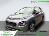 Citroen C3 occasion année 2017 boite Manuelle Annonce Citroen C3 occasion Essence PureTech 110 BVM à Beaupuy