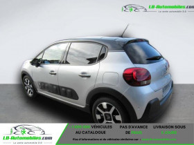 Citroen C3 PureTech 110 BVM  occasion � Beaupuy - photo n�4