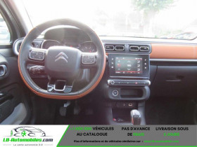 Citroen C3 PureTech 110 BVM  occasion � Beaupuy - photo n�3
