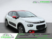 Citroen C3 occasion année 2017 boite Manuelle Annonce Citroen C3 occasion Essence PureTech 110 BVM à Beaupuy