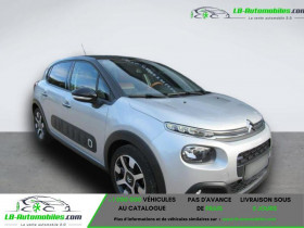 Citroen C3 PureTech 110 BVM  occasion � Beaupuy - photo n�2