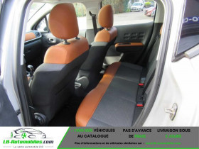 Citroen C3 PureTech 110 BVM  occasion � Beaupuy - photo n�8