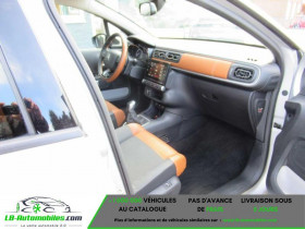 Citroen C3 PureTech 110 BVM  occasion � Beaupuy - photo n�7