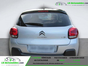 Citroen C3 PureTech 110 BVM  occasion � Beaupuy - photo n�6