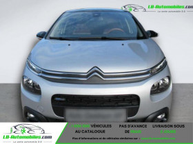 Citroen C3 PureTech 110 BVM  occasion � Beaupuy - photo n�5