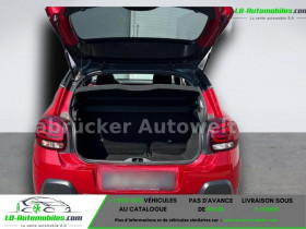 Citroen C3 PureTech 110 BVM  occasion  Beaupuy - photo n4