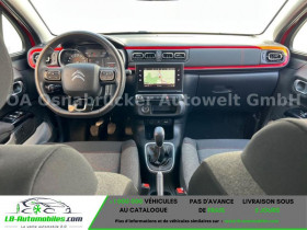 Citroen C3 PureTech 110 BVM  occasion  Beaupuy - photo n3