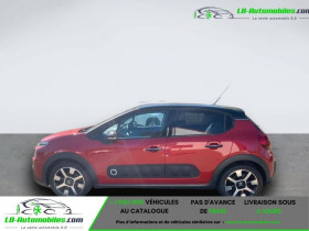 Citroen C3 PureTech 110 BVM  occasion  Beaupuy - photo n4