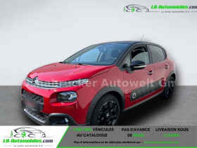 Citroen C3 PureTech 110 BVM  occasion  Beaupuy - photo n2