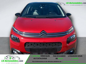 Citroen C3 PureTech 110 BVM  occasion  Beaupuy - photo n3