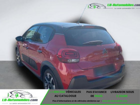 Citroen C3 PureTech 110 BVM  occasion  Beaupuy - photo n2