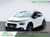 Citroen C3 PureTech 110 BVM   Beaupuy 31