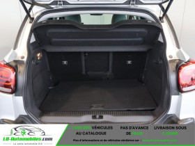 Citroen C3 PureTech 110 BVM  occasion  Beaupuy - photo n9