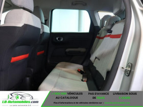 Citroen C3 PureTech 110 BVM  occasion  Beaupuy - photo n8