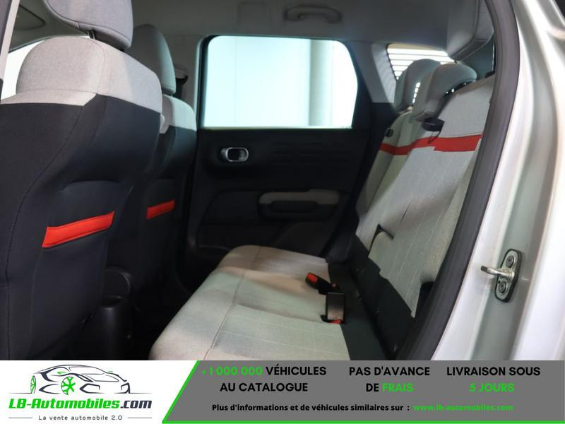 Citroen C3 PureTech 110 BVM  occasion  Beaupuy - photo n8