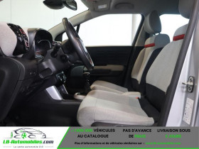 Citroen C3 PureTech 110 BVM  occasion  Beaupuy - photo n7