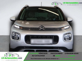 Citroen C3 PureTech 110 BVM  occasion  Beaupuy - photo n5