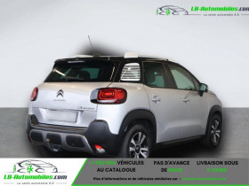 Citroen C3 PureTech 110 BVM  occasion  Beaupuy - photo n4